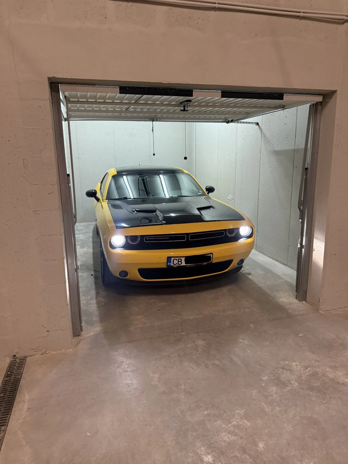 Dodge Challenger | Mobile.bg   2