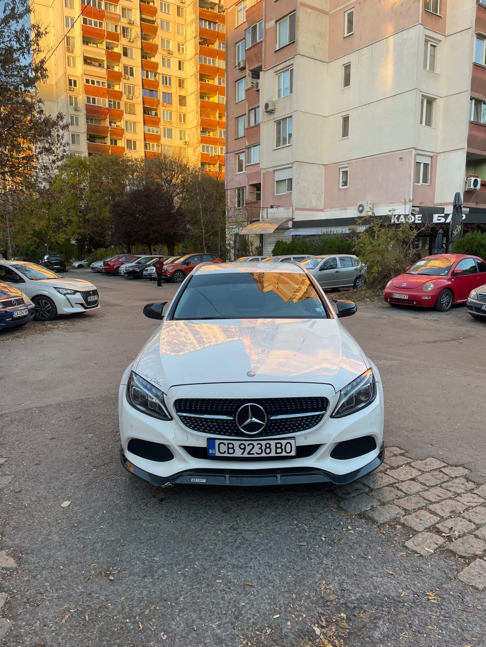 Mercedes-Benz C 180  - изображение 2