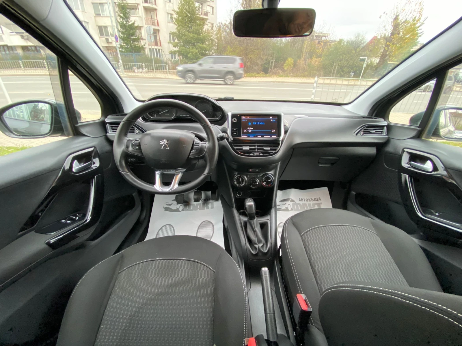 Peugeot 208 1.6HDi/EURO.6B - изображение 9