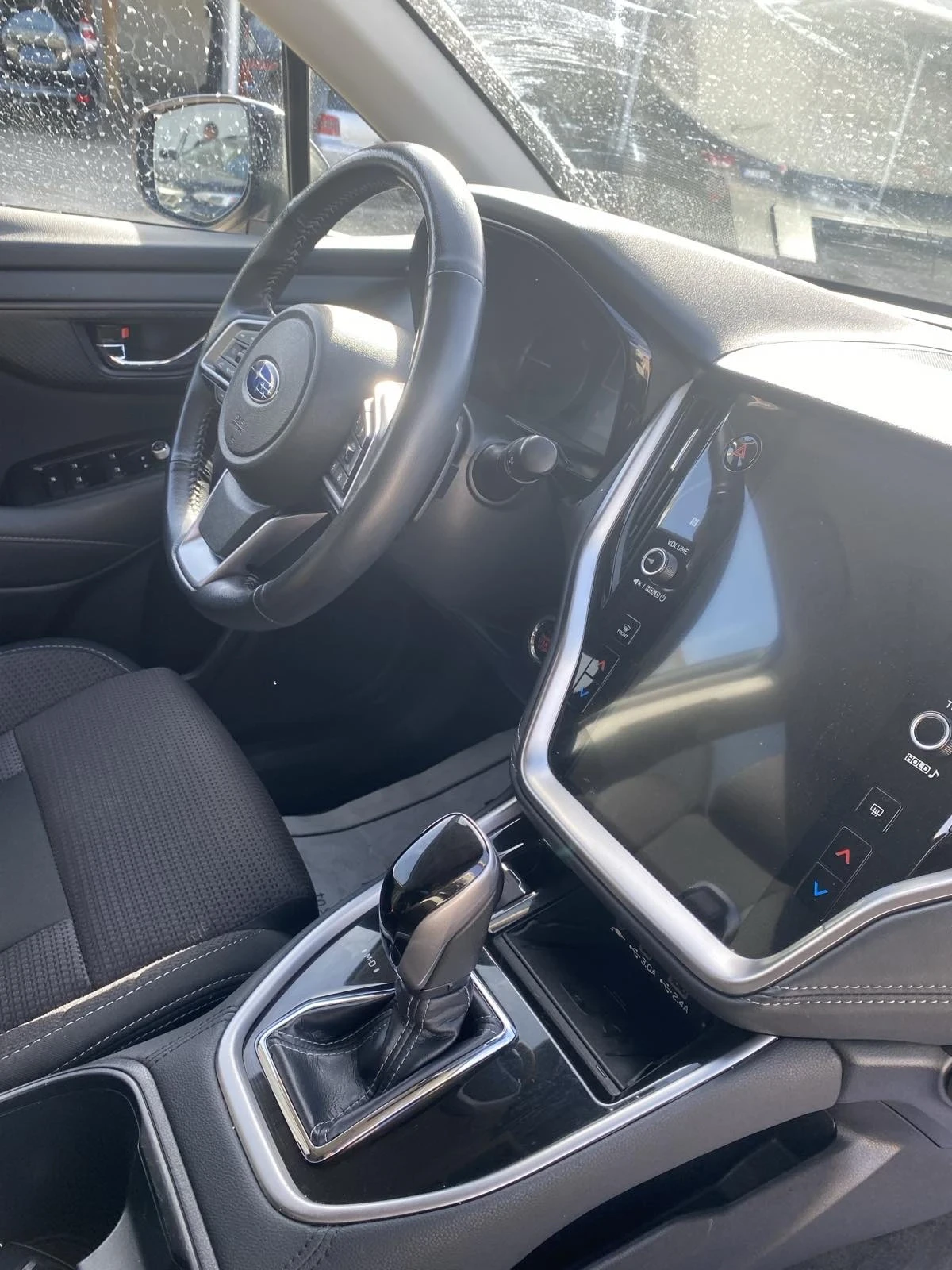 Subaru Outback | Mobile.bg   5