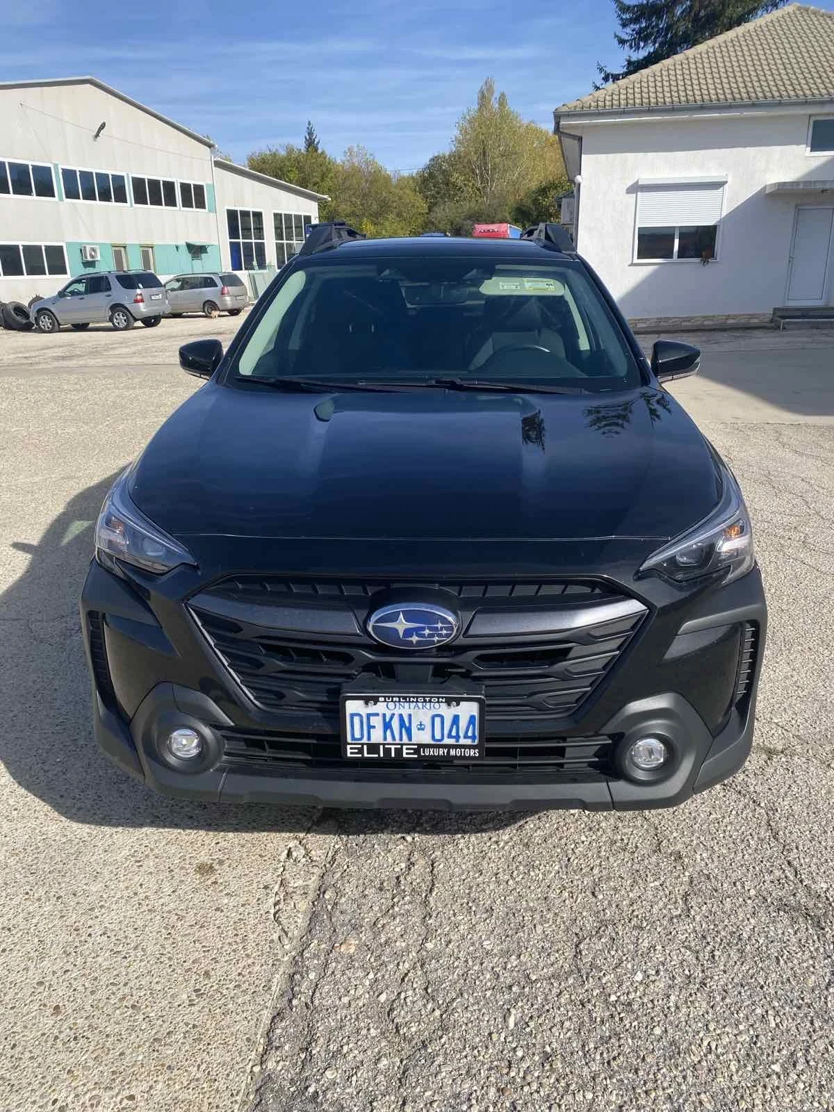 Subaru Outback | Mobile.bg   1