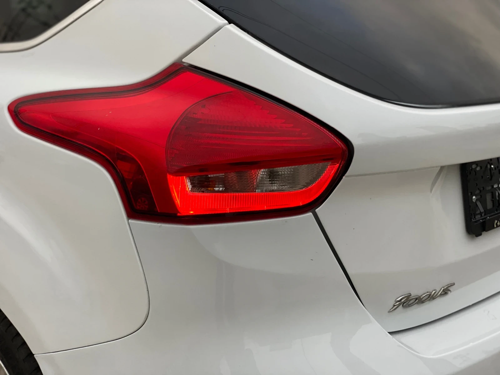 Ford Focus 1.5TDCI/BUSINESS/64000/Navi/Kamera | Mobile.bg   17