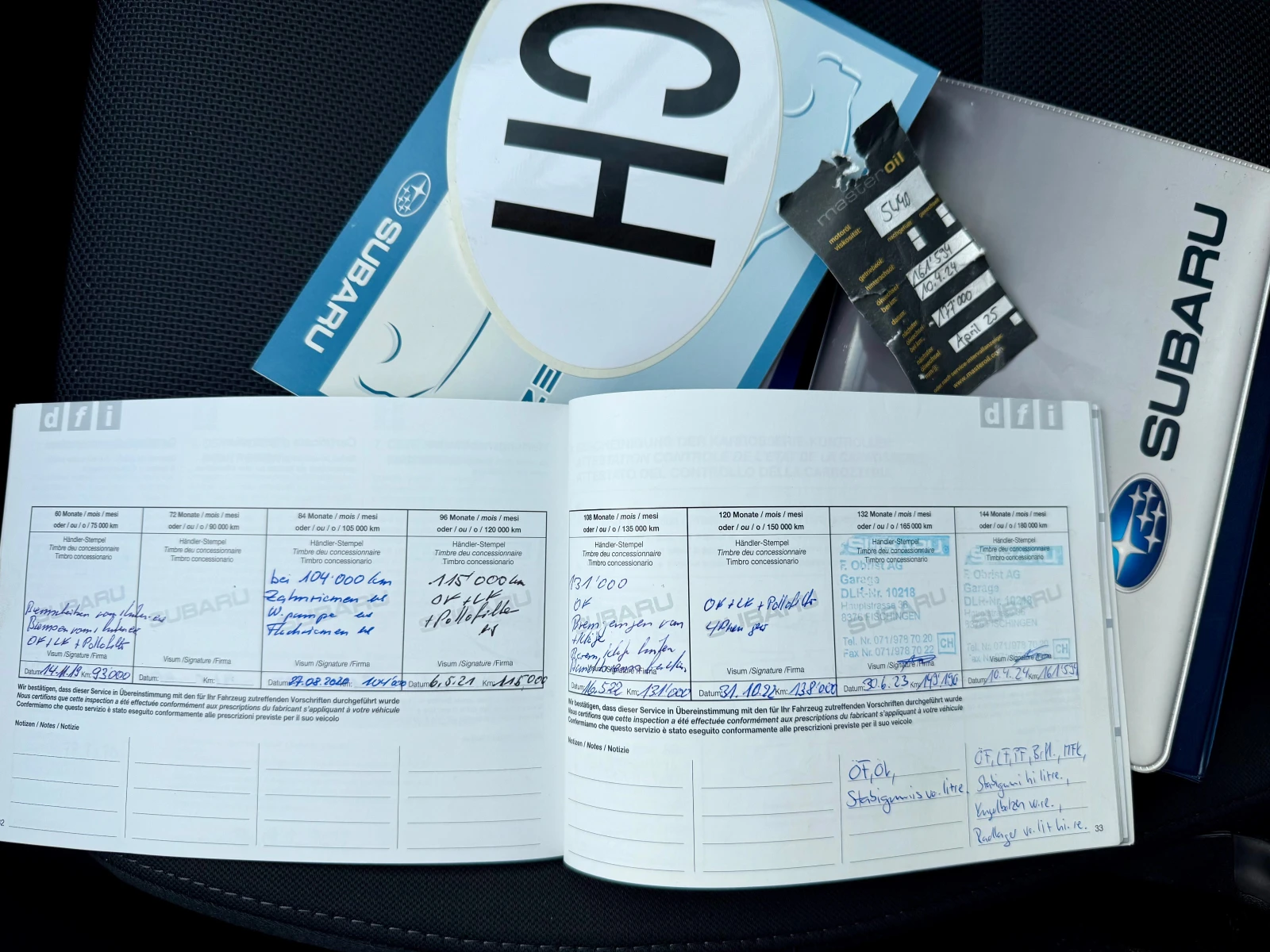 Subaru Impreza 2.0R AWD | Mobile.bg � ����������� 17