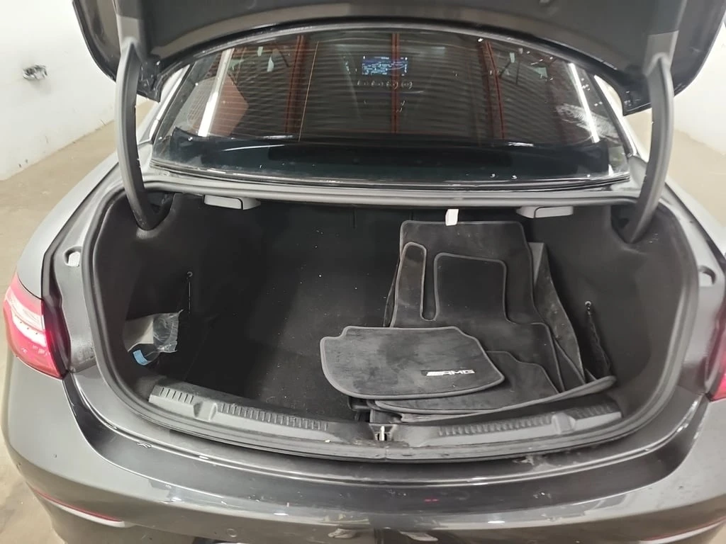 Mercedes-Benz E 53 AMG * E 53 * CARFAX *  | Mobile.bg � ����������� 15