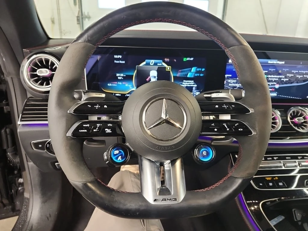 Mercedes-Benz E 53 AMG * E 53 * CARFAX *  | Mobile.bg � ����������� 12