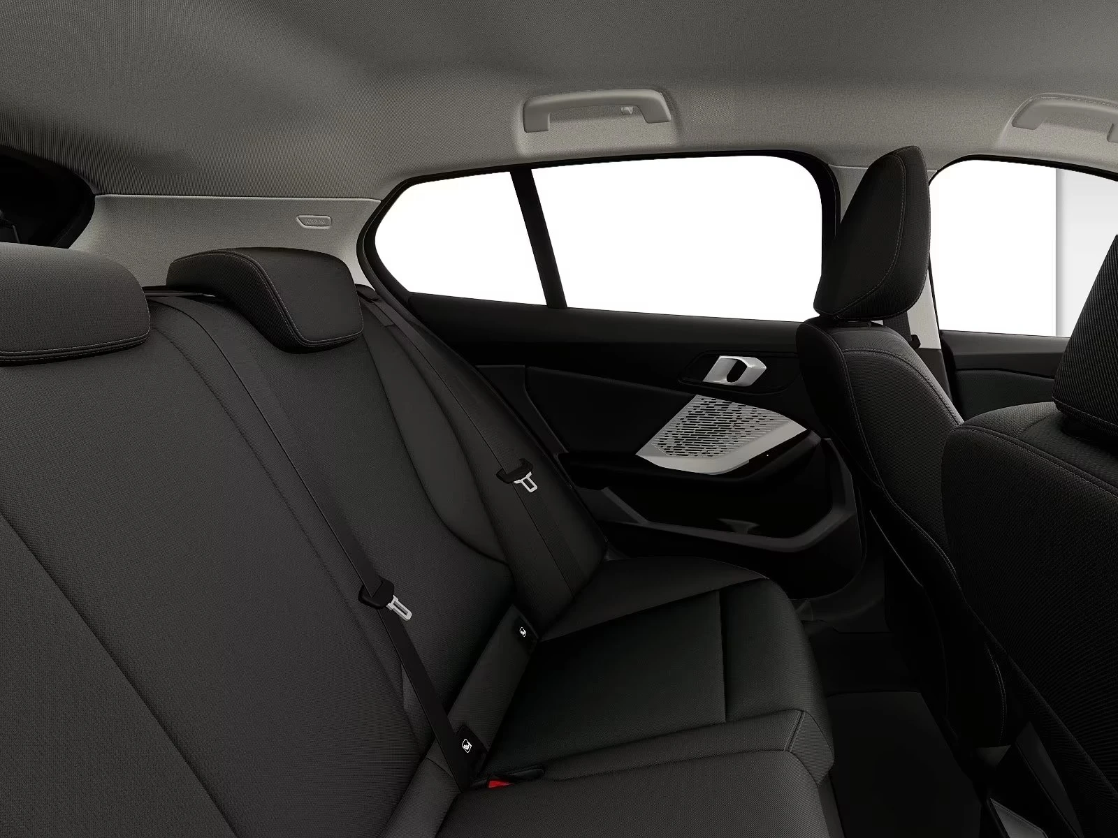 BMW 120 DAB Parkassistent Navi Shz - изображение 6