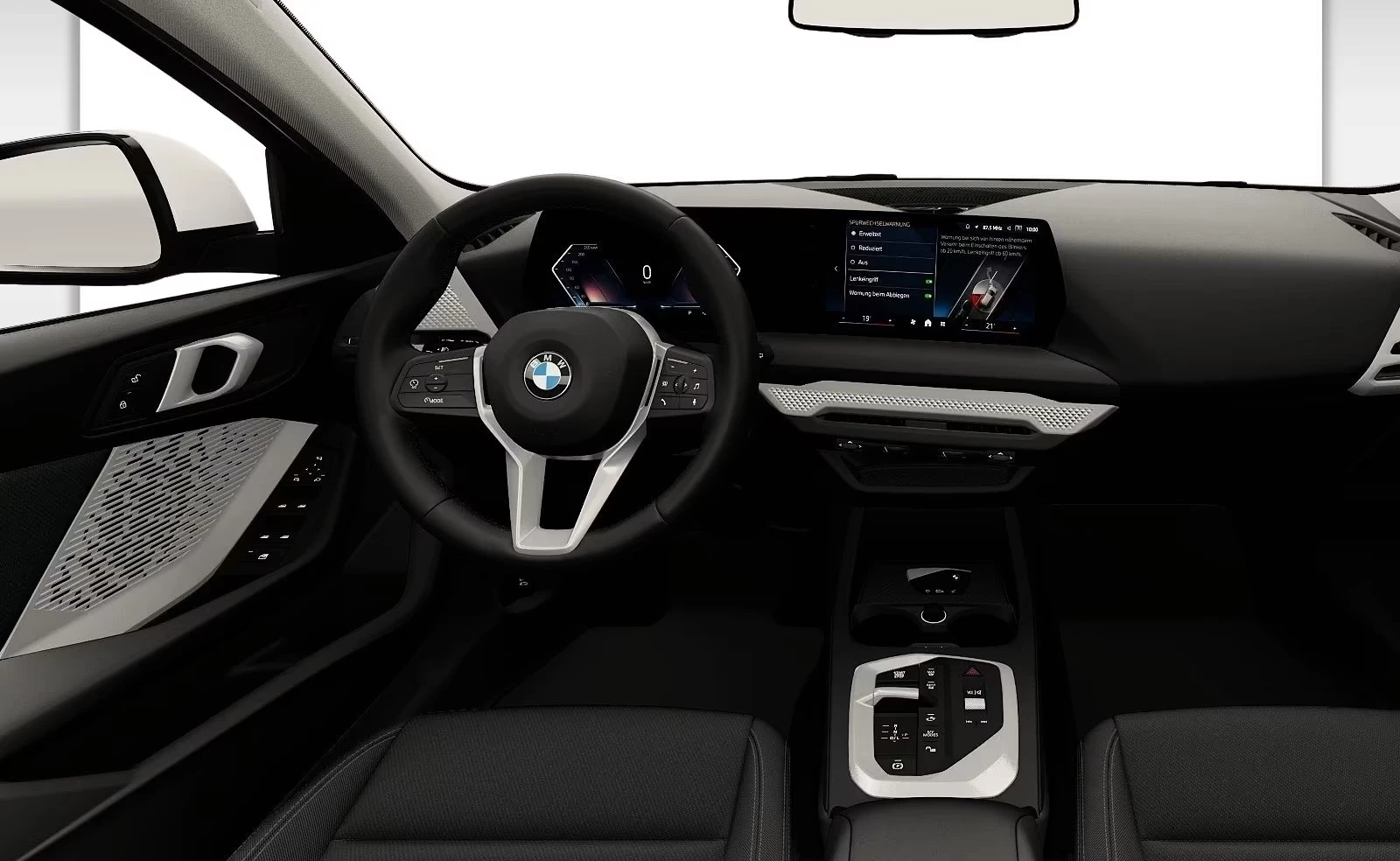 BMW 120 DAB Parkassistent Navi Shz - изображение 3