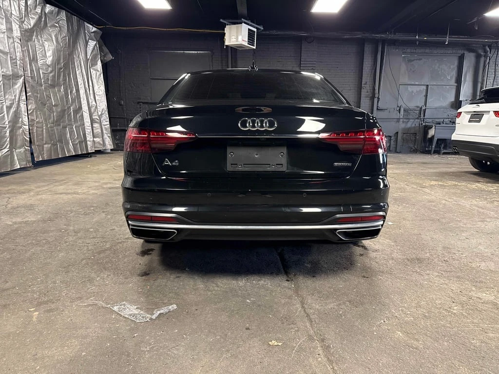 Audi A4 * Progressiv * CARFAX * ��� ������������ ������ | Mobile.bg � ����������� 4