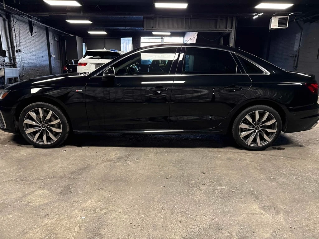 Audi A4 * Progressiv * CARFAX * ��� ������������ ������ | Mobile.bg � ����������� 2