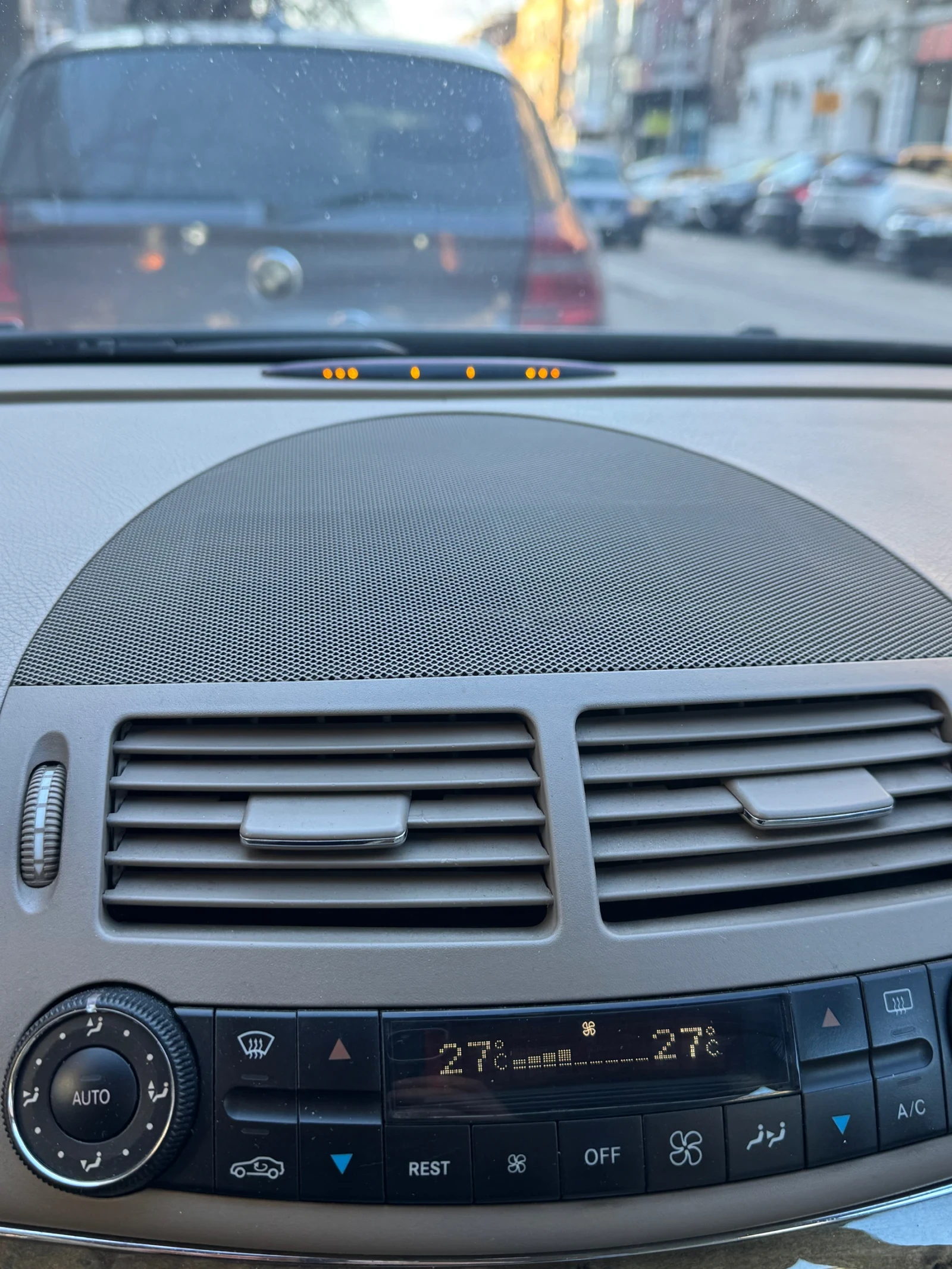 Mercedes-Benz E 320 CDI | Mobile.bg � ����������� 15