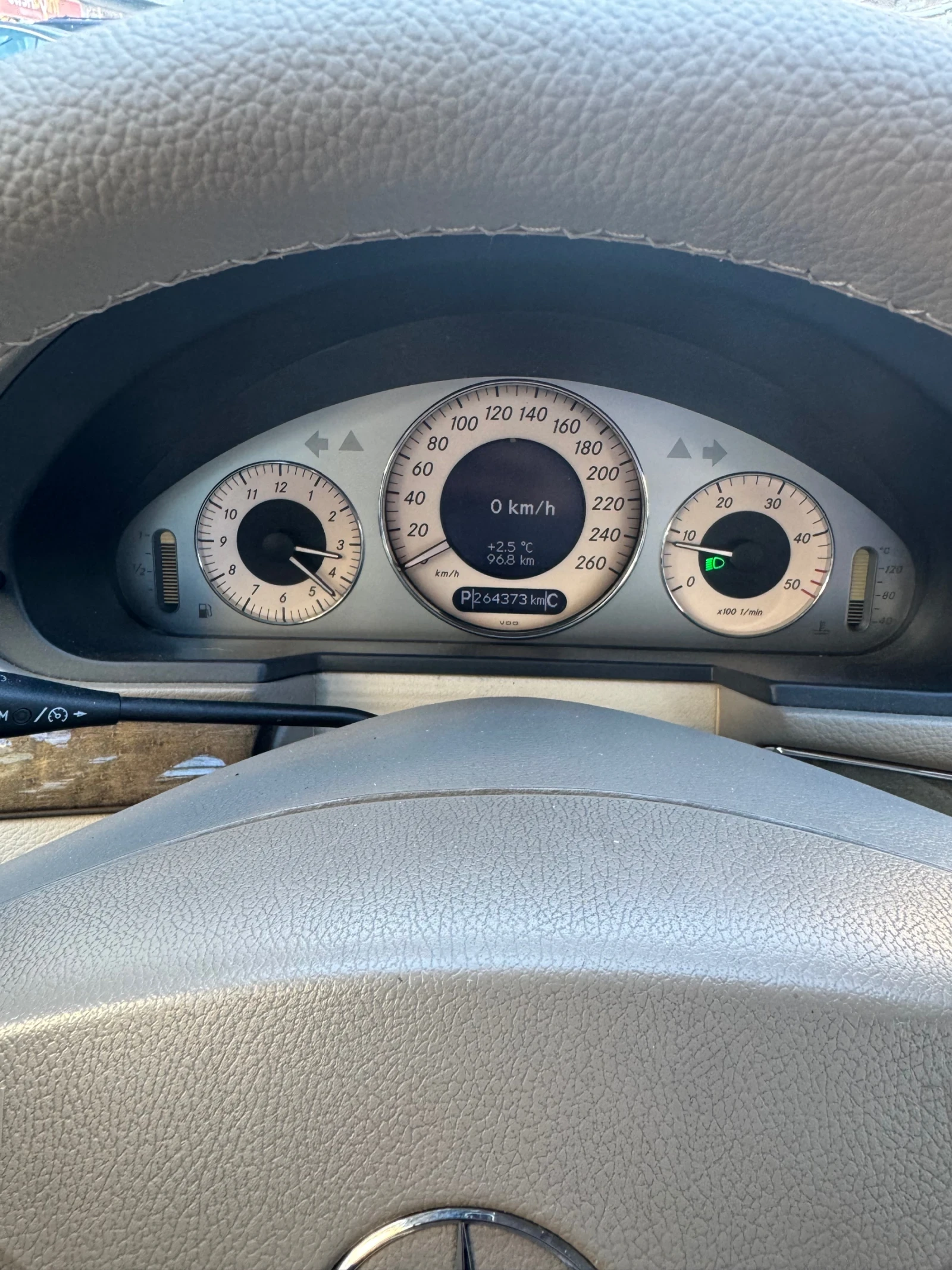 Mercedes-Benz E 320 CDI | Mobile.bg � ����������� 17
