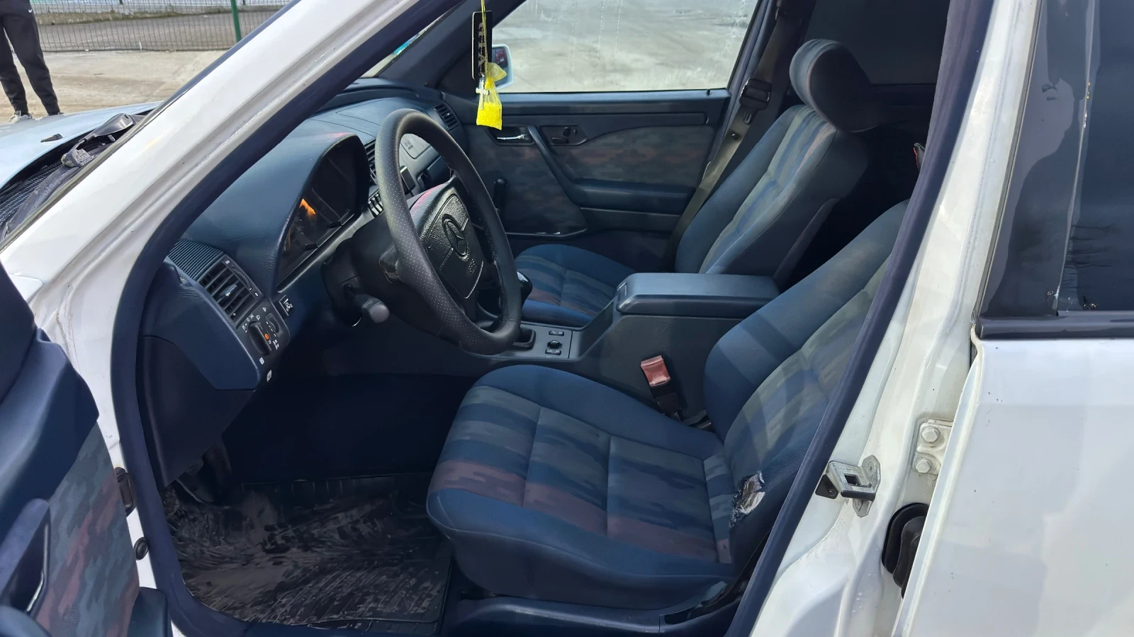 Mercedes-Benz C 180 | Mobile.bg � ����������� 11
