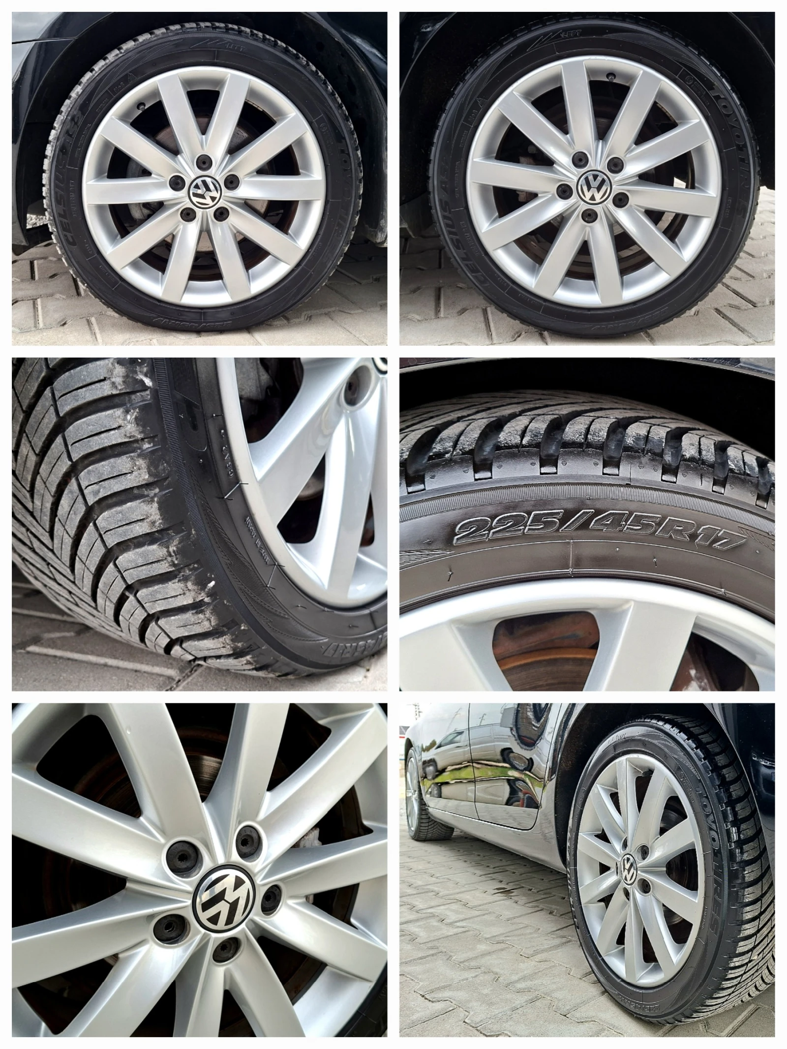 VW Golf 2.0TDI DSG SPORT EDITION , снимка 15 - Автомобили и джипове - 53893039