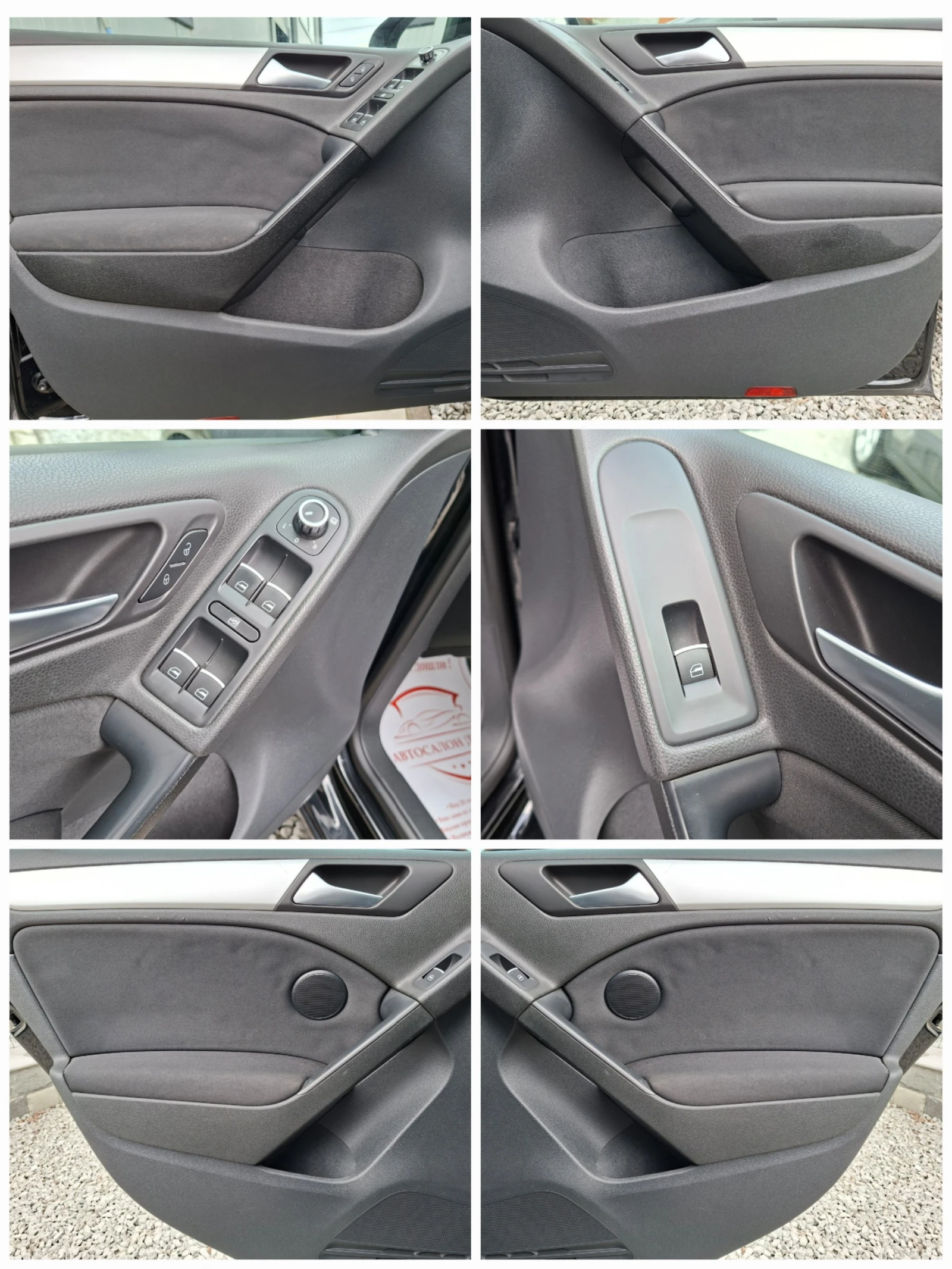 VW Golf 2.0TDI DSG SPORT EDITION , снимка 8 - Автомобили и джипове - 53893039