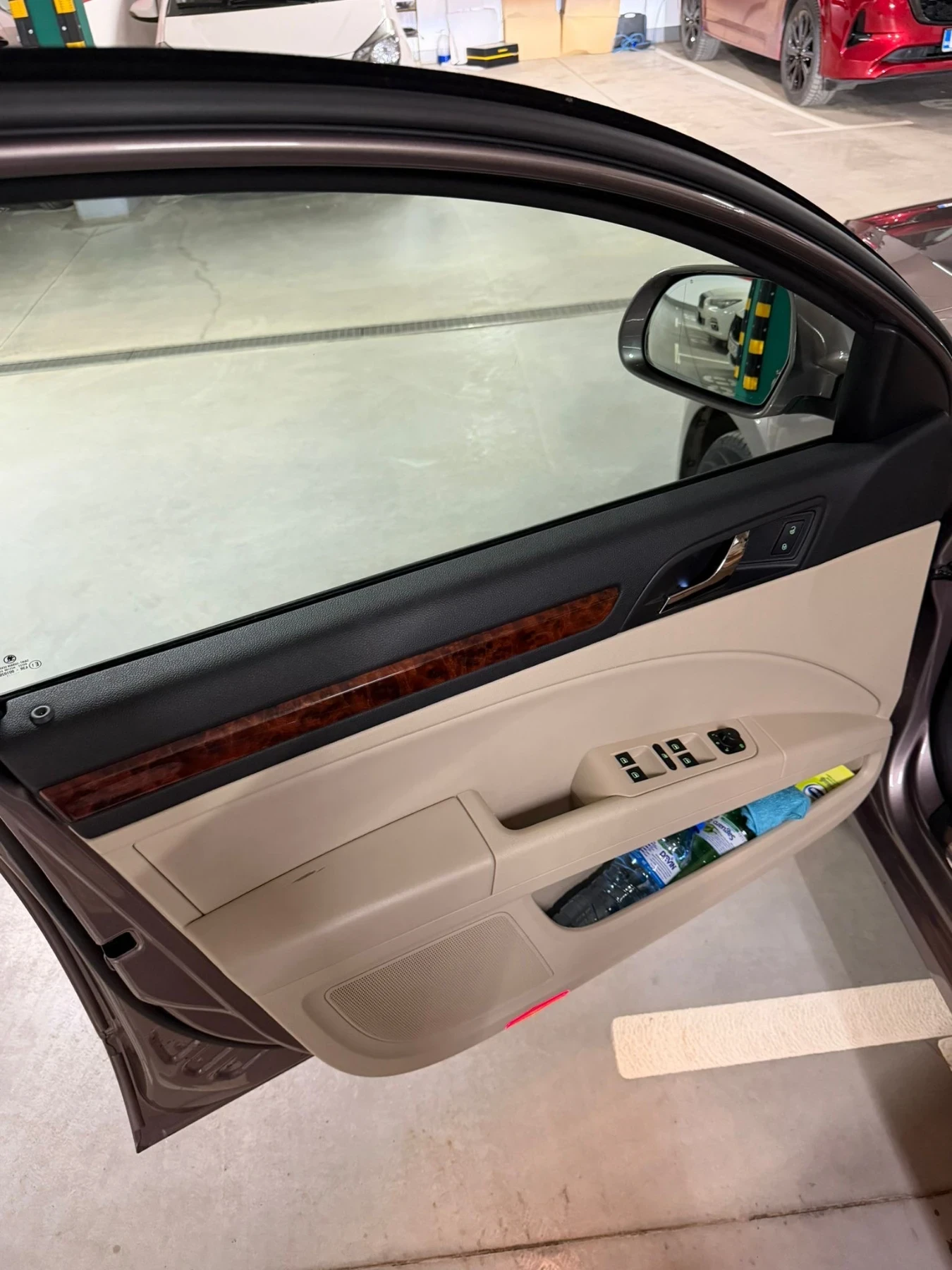 Skoda Superb, снимка 16 - Автомобили и джипове - 54039931