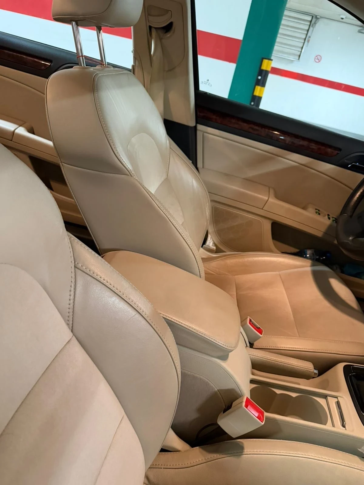 Skoda Superb, снимка 12 - Автомобили и джипове - 54039931