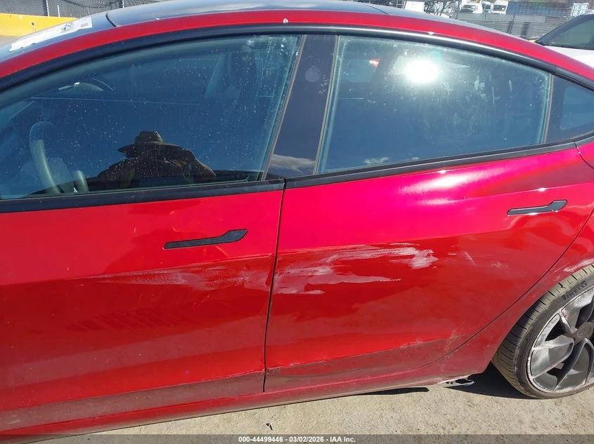 Tesla Model 3 Performance All-Wheel Drive | Mobile.bg � ����������� 6