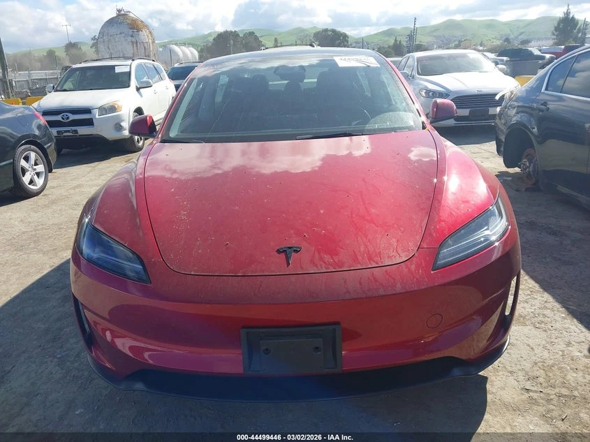 Tesla Model 3 Performance All-Wheel Drive | Mobile.bg � ����������� 12