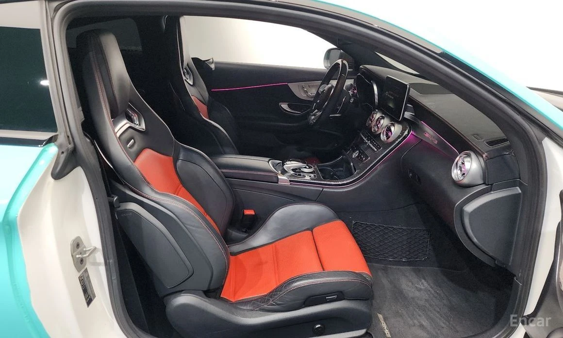 Mercedes-Benz C 63 AMG | Mobile.bg � ����������� 11