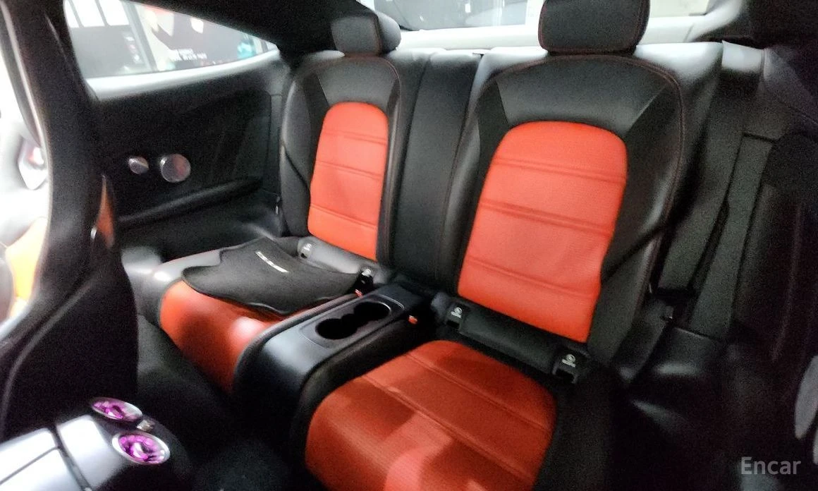 Mercedes-Benz C 63 AMG | Mobile.bg � ����������� 12