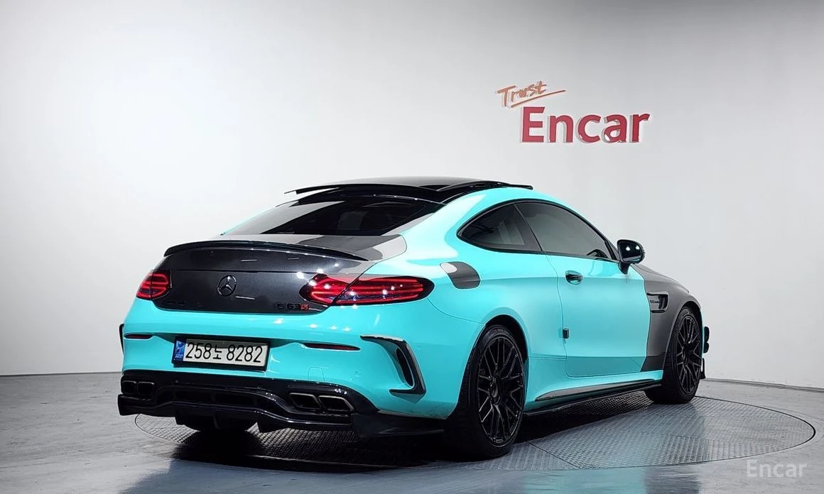 Mercedes-Benz C 63 AMG | Mobile.bg � ����������� 2