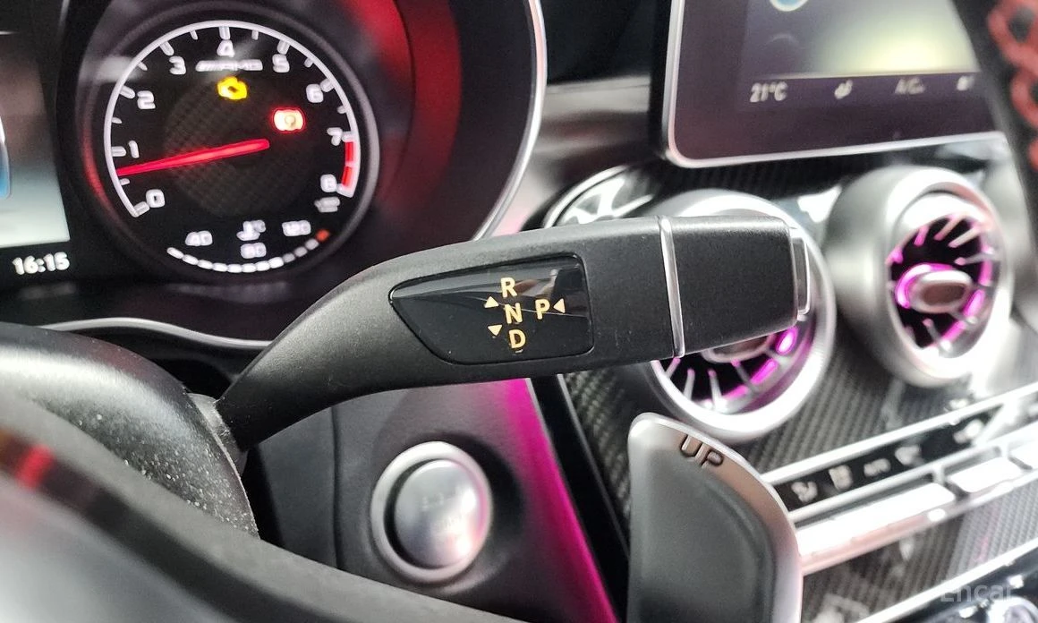 Mercedes-Benz C 63 AMG | Mobile.bg � ����������� 9