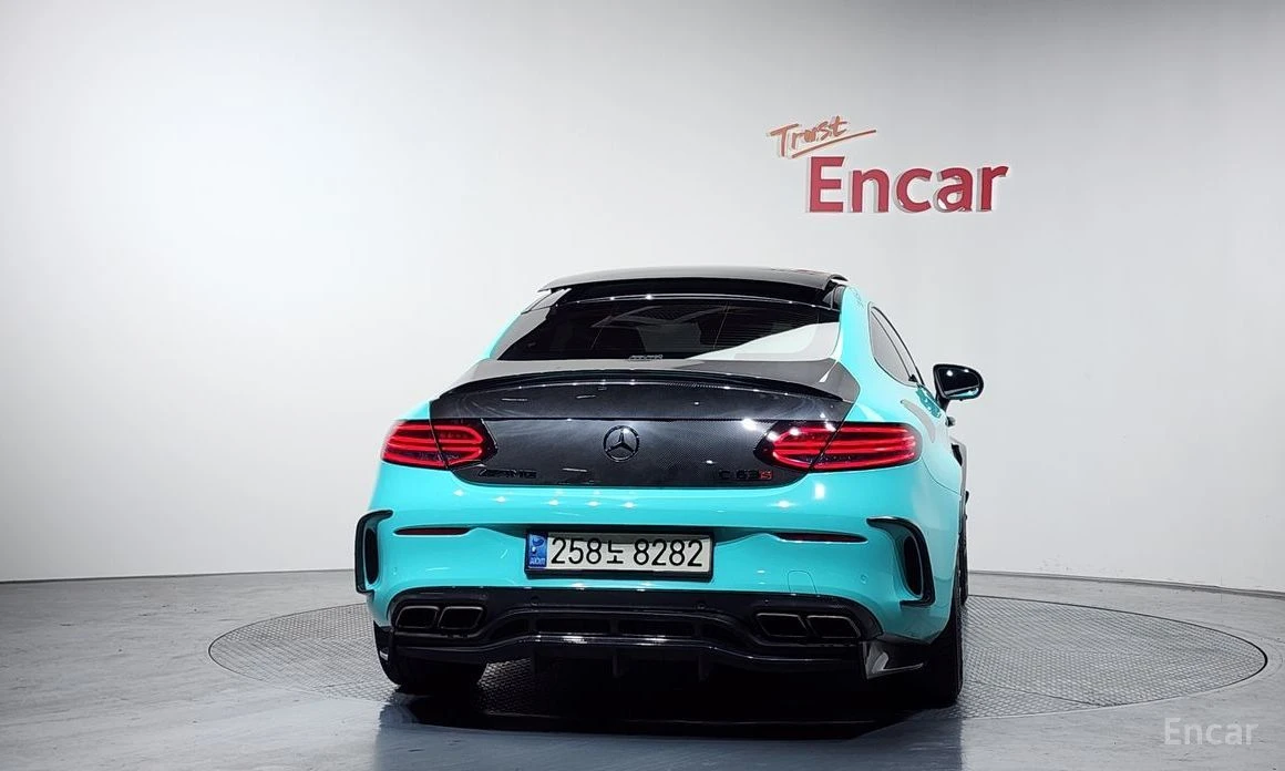 Mercedes-Benz C 63 AMG | Mobile.bg � ����������� 4