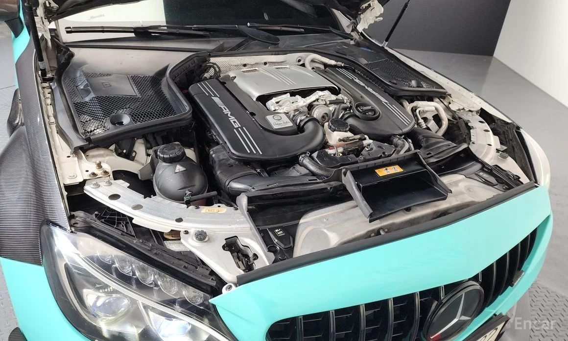 Mercedes-Benz C 63 AMG | Mobile.bg � ����������� 6