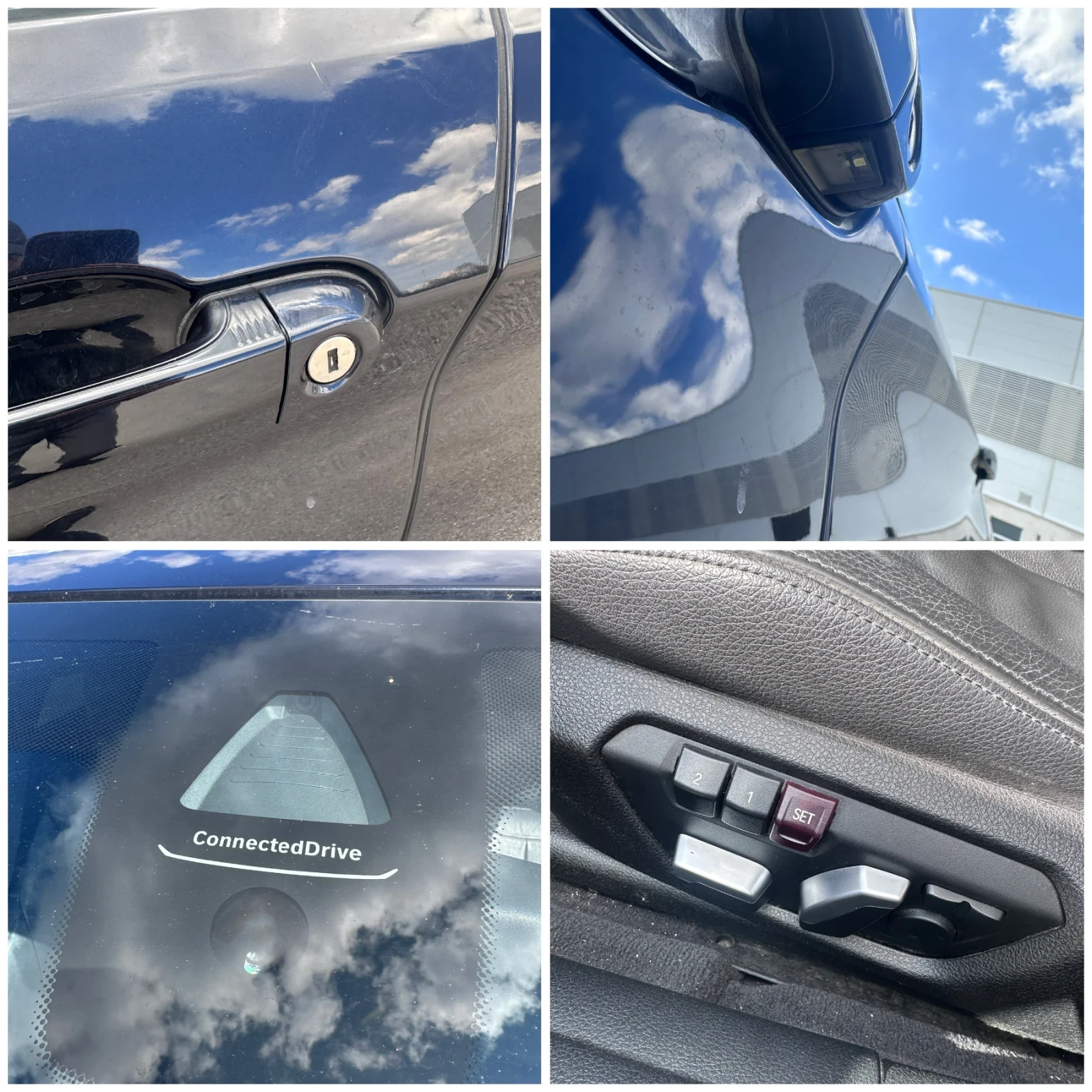 BMW 420 М full, снимка 17 - Автомобили и джипове - 54155959