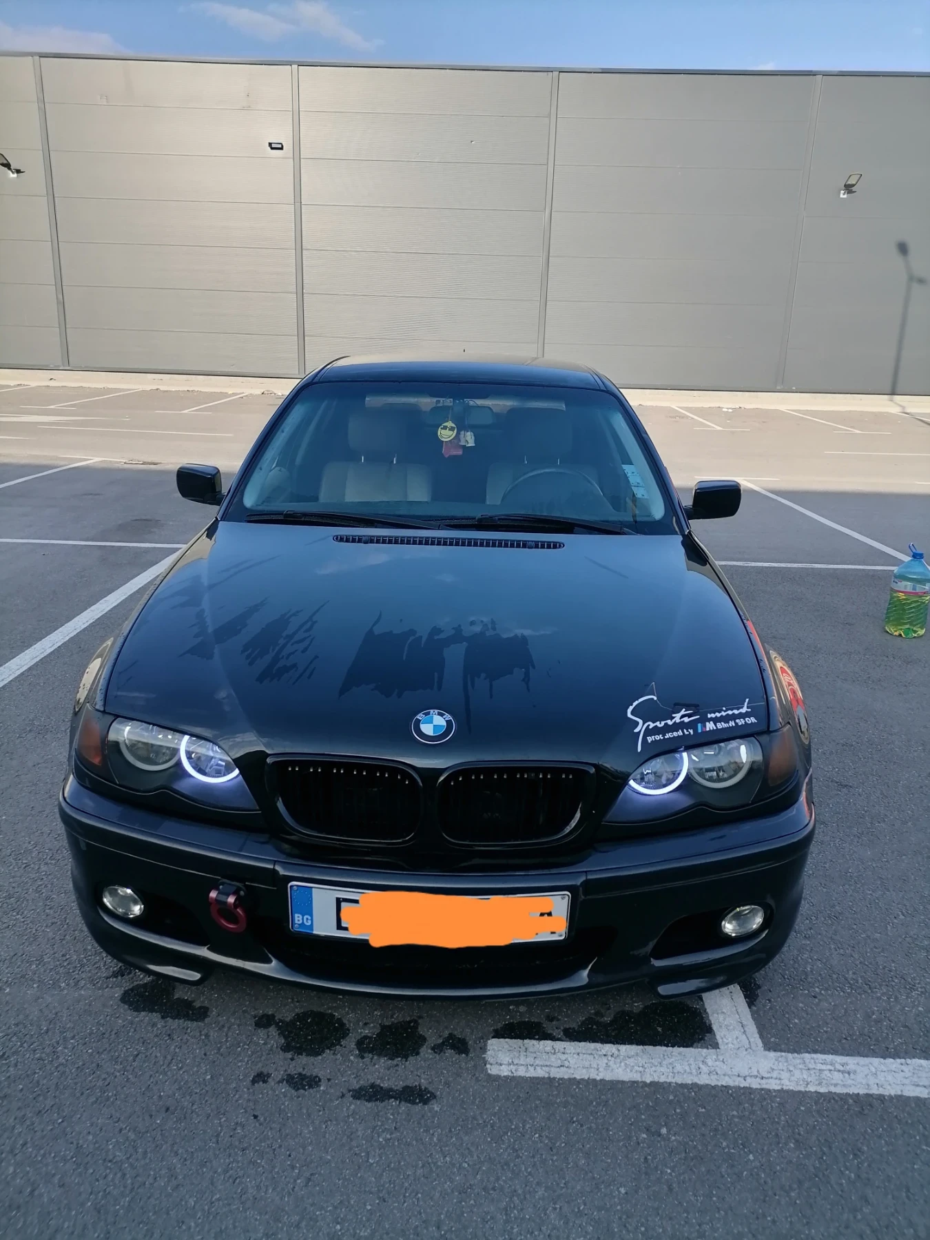 BMW 330