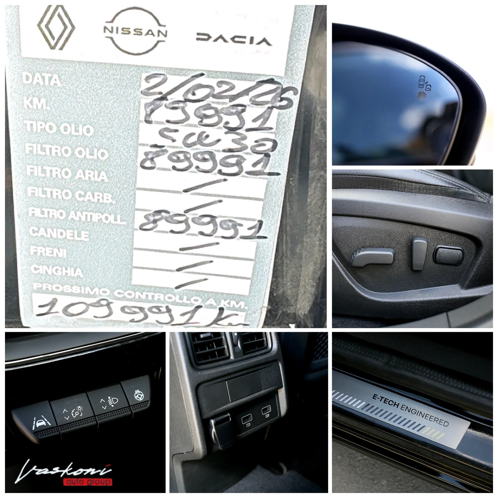 Renault Arkana E-TECH RS Line Esprit Alpine Гаранция, снимка 13 - Автомобили и джипове - 54328309