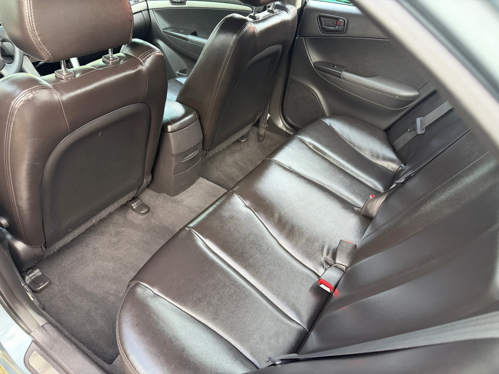 Hyundai Sonata 2.0 CRDI | Mobile.bg � ����������� 10