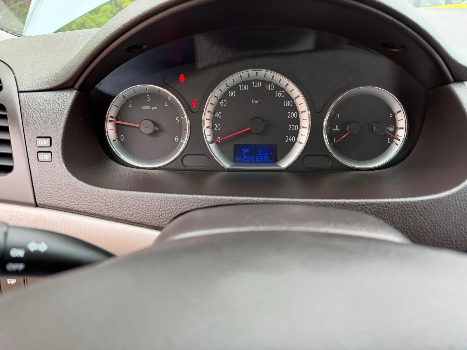 Hyundai Sonata 2.0 CRDI | Mobile.bg � ����������� 12