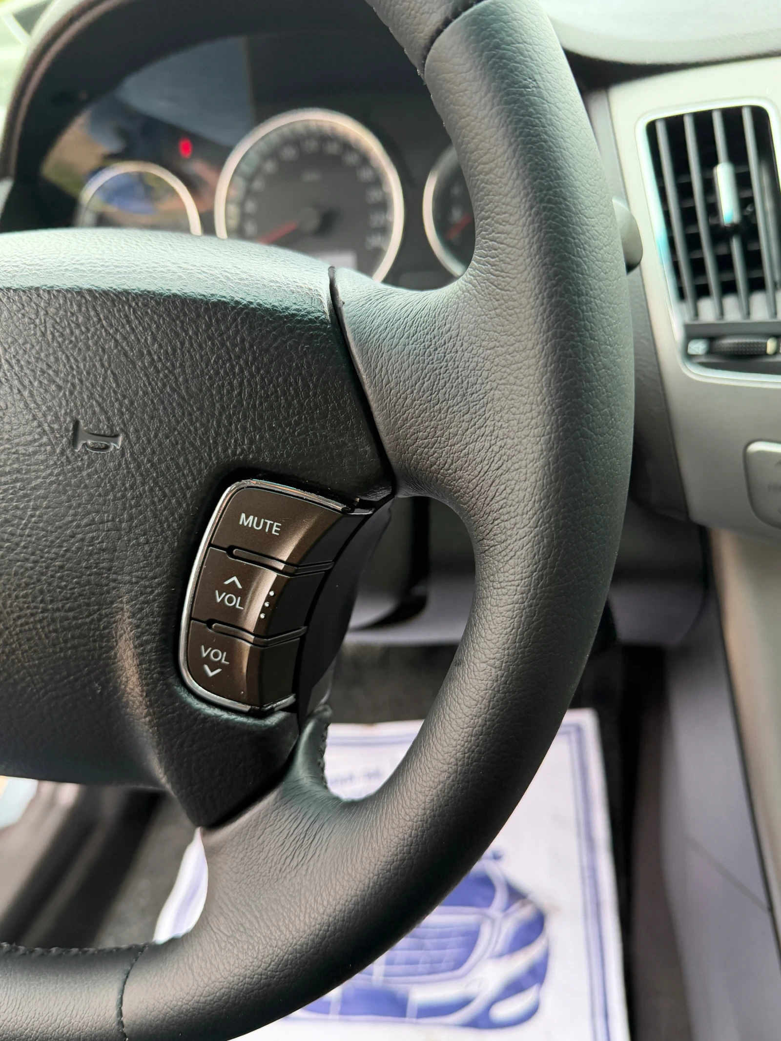 Hyundai Sonata 2.0 CRDI | Mobile.bg � ����������� 13
