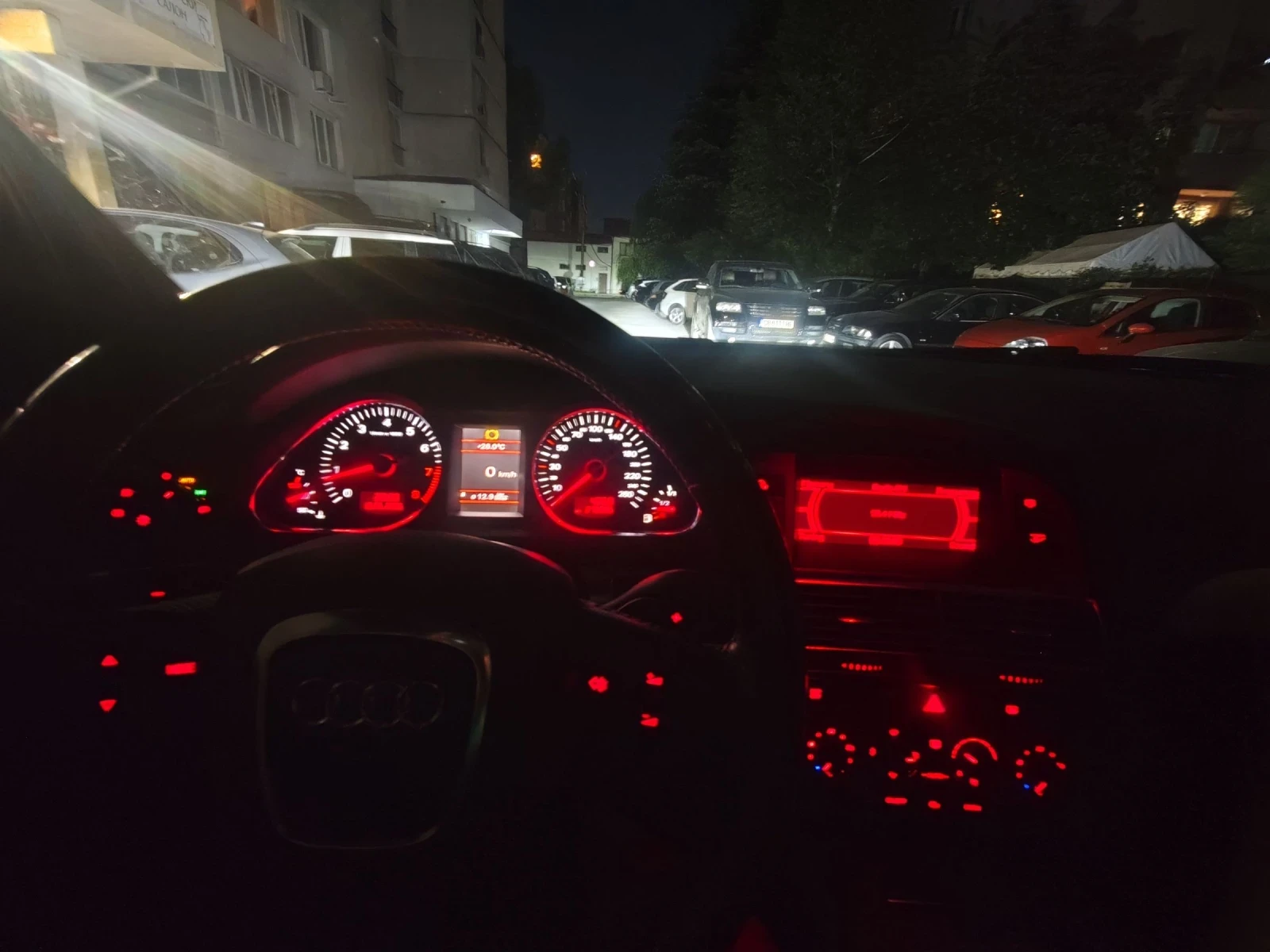 Audi A6 2.0 TFSI | Mobile.bg � ����������� 17