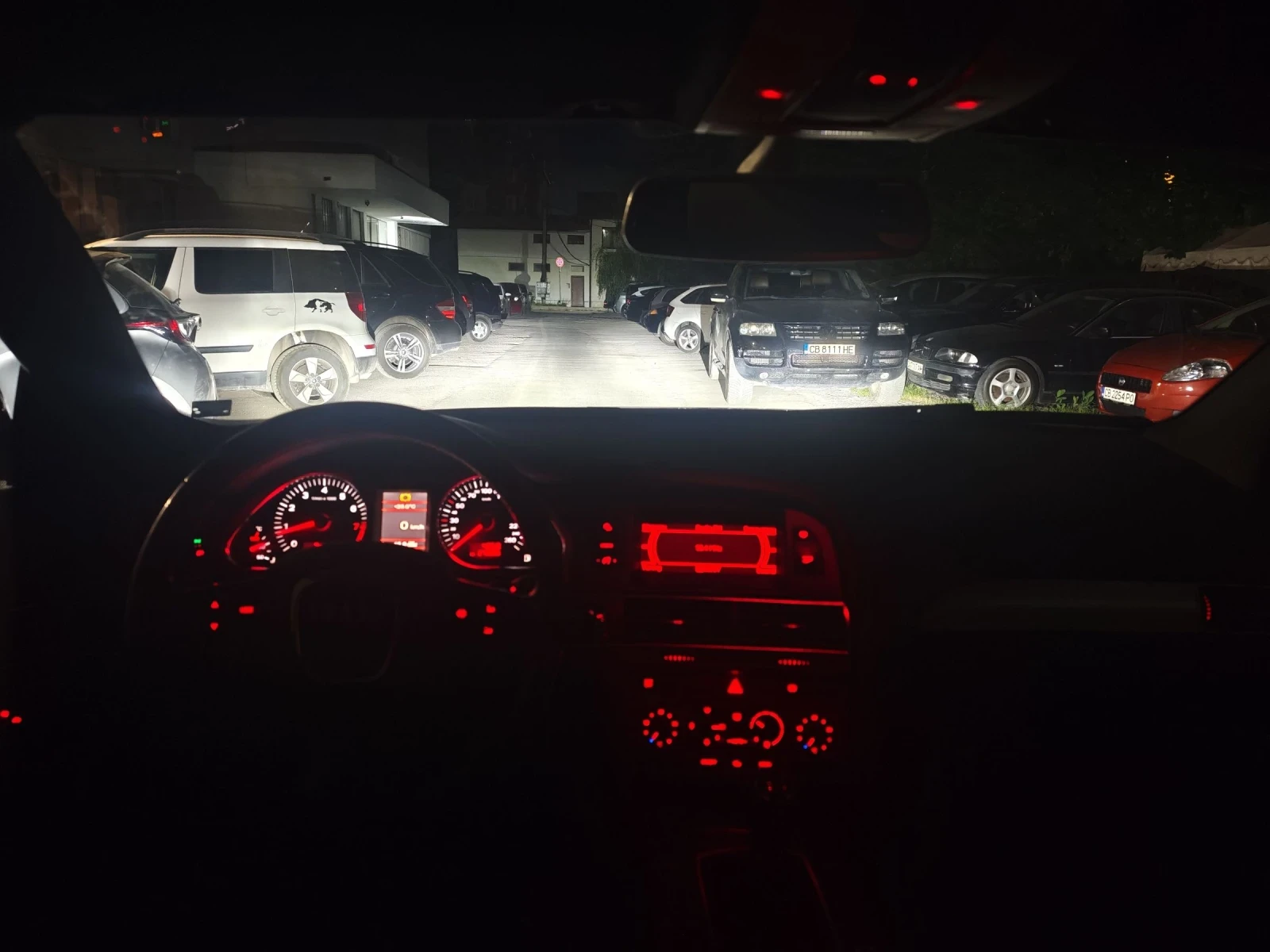 Audi A6 2.0 TFSI | Mobile.bg � ����������� 16