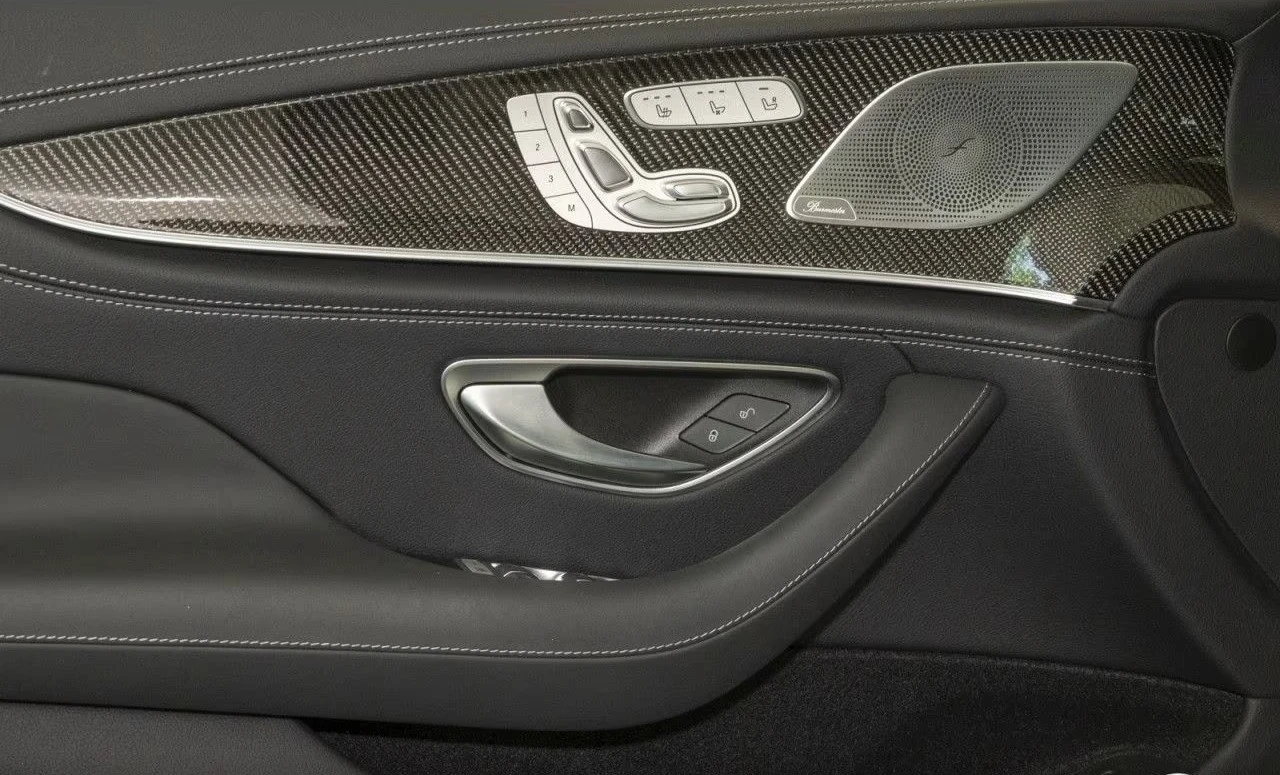 Mercedes-Benz AMG GT 63S E-PERFORMANCE CARBON-PAKET KERAMIK | Mobile.bg � ����������� 10