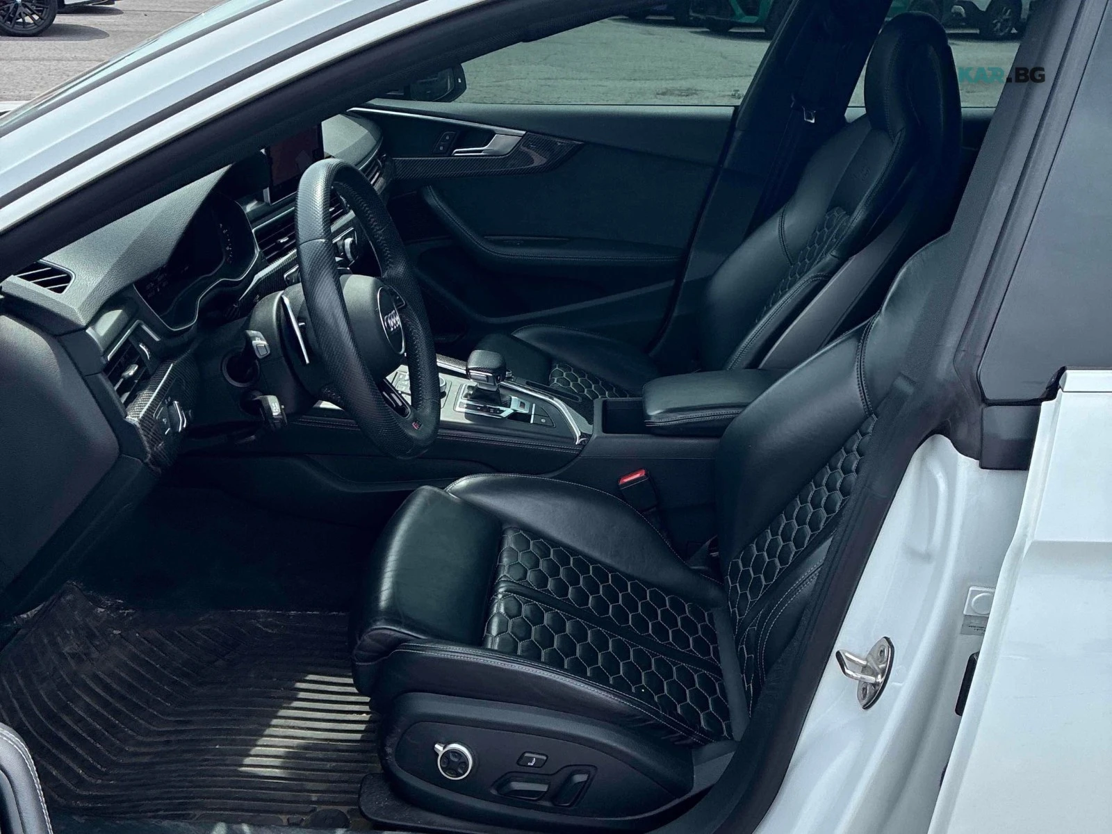 Audi Rs5 ЦЕНА ДО БЪЛГАРИЯ + РЕГИСТРАЦИЯ & АВТОКРЕДИТ, снимка 10 - Автомобили и джипове - 54819628