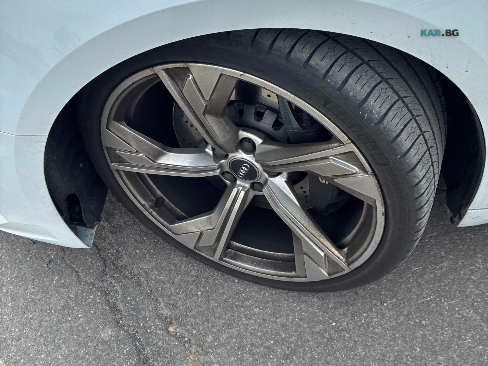 Audi Rs5 ЦЕНА ДО БЪЛГАРИЯ + РЕГИСТРАЦИЯ & АВТОКРЕДИТ, снимка 15 - Автомобили и джипове - 54819628