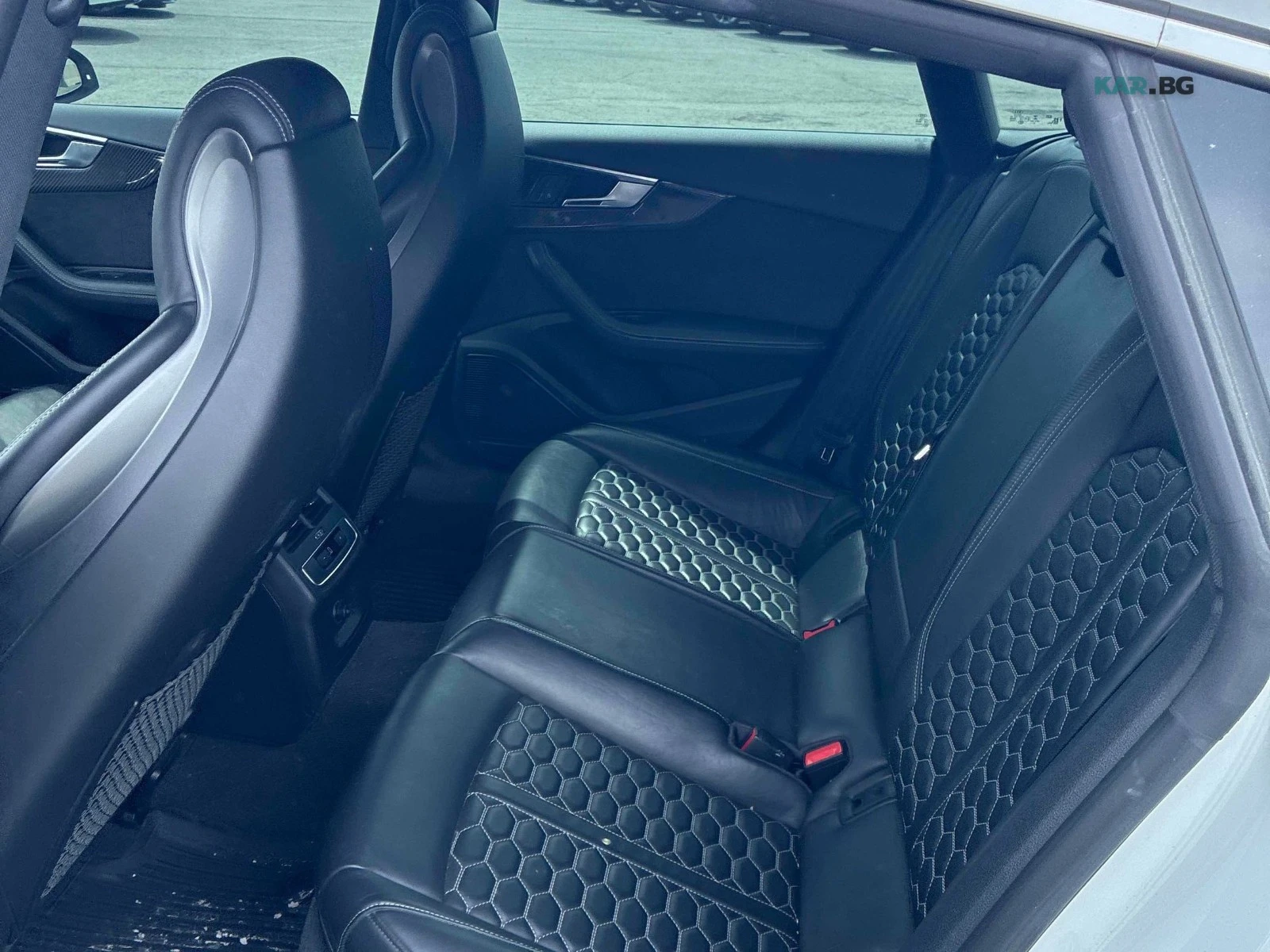 Audi Rs5 ЦЕНА ДО БЪЛГАРИЯ + РЕГИСТРАЦИЯ & АВТОКРЕДИТ, снимка 13 - Автомобили и джипове - 54819628