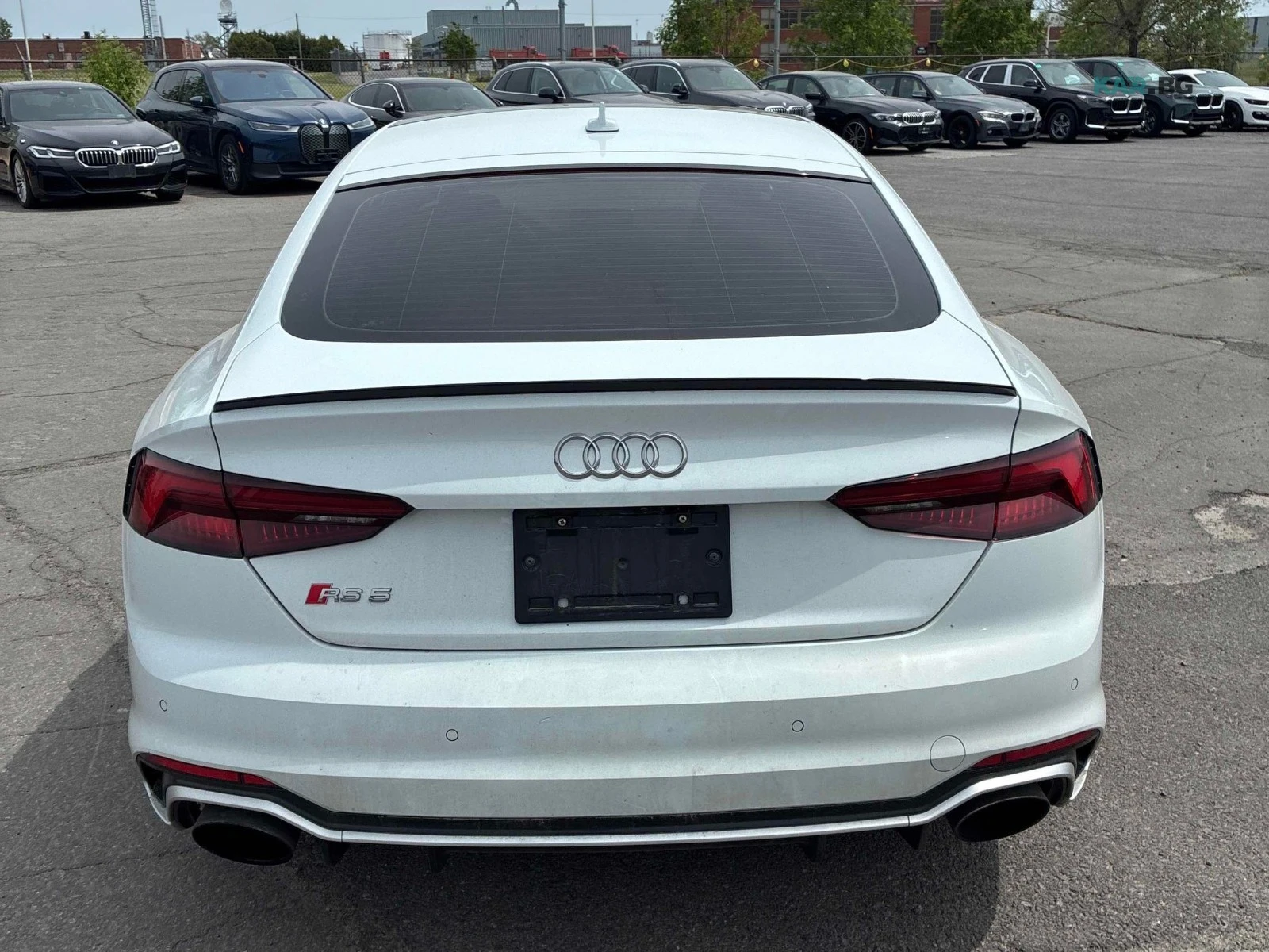 Audi Rs5 ЦЕНА ДО БЪЛГАРИЯ + РЕГИСТРАЦИЯ & АВТОКРЕДИТ, снимка 5 - Автомобили и джипове - 54819628