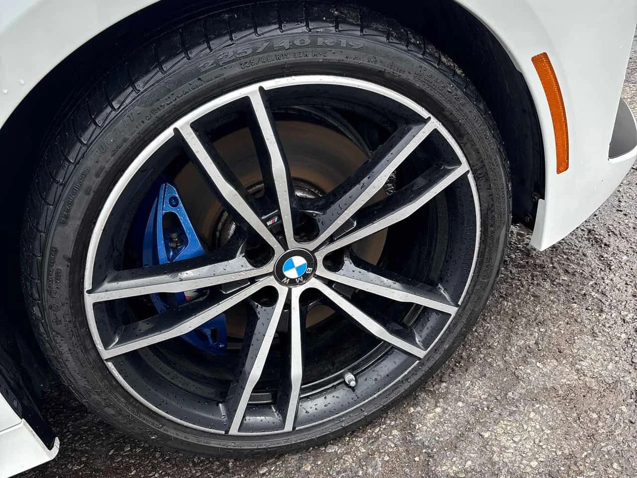 BMW 330 i xDrive| М ПАКЕТ| ПАНОРАМА| ПОДГРЕВИ| 2 КЛЮЧА| , снимка 6 - Автомобили и джипове - 54955634