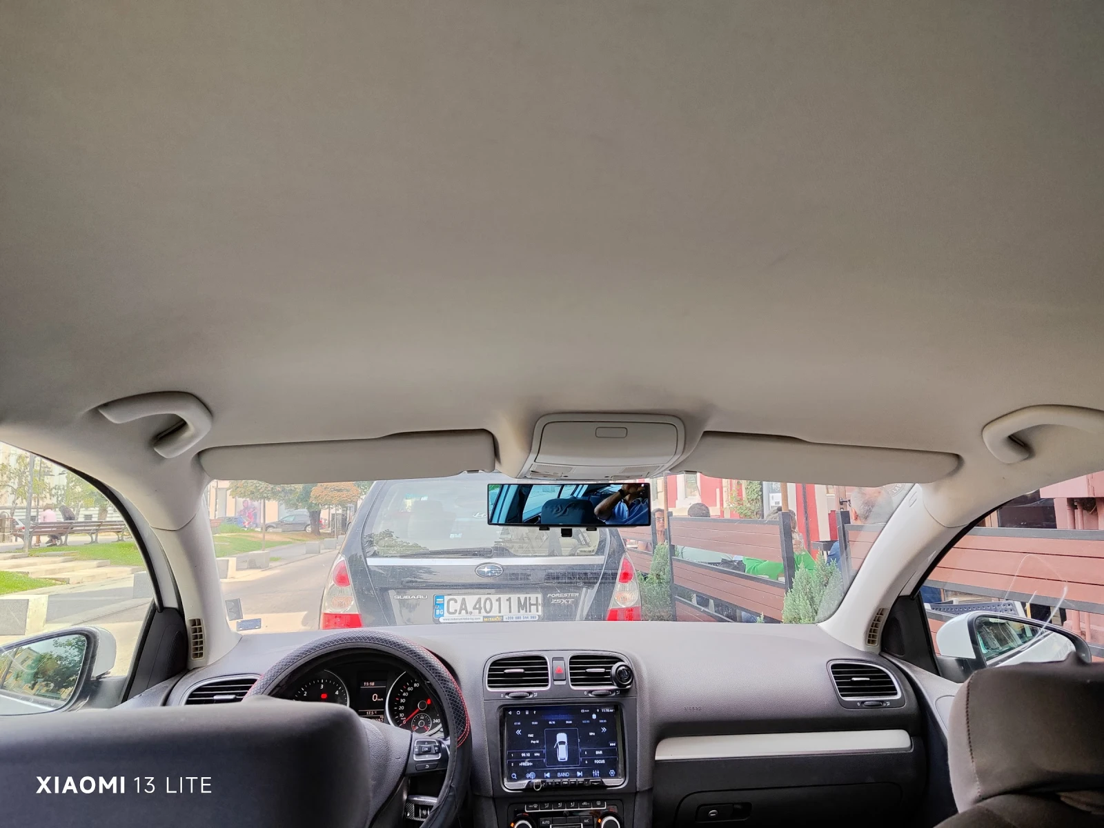 VW Golf TDI, снимка 5 - Автомобили и джипове - 54977121