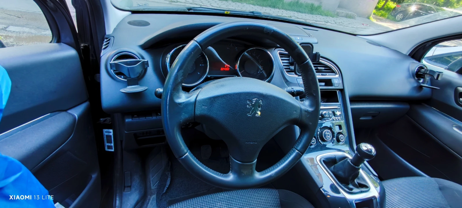 VW Golf TDI, снимка 3 - Автомобили и джипове - 54977121