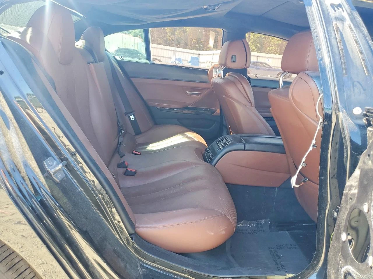 BMW 640 GRAN COUPE* M ПАКЕТ* ФУЛ* ЛИЗИНГ, снимка 10 - Автомобили и джипове - 55033876