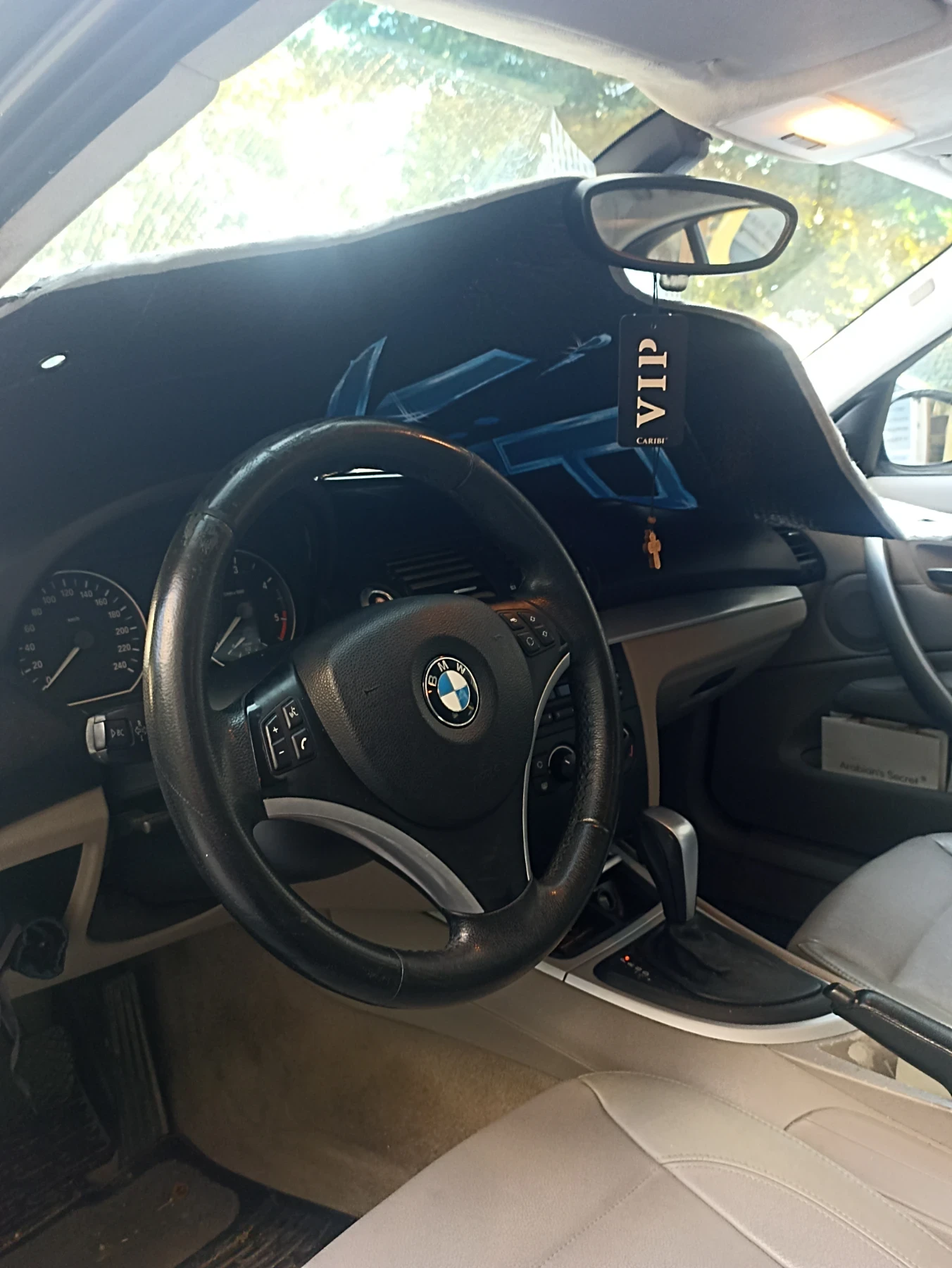 BMW 118, снимка 9 - Автомобили и джипове - 55051180