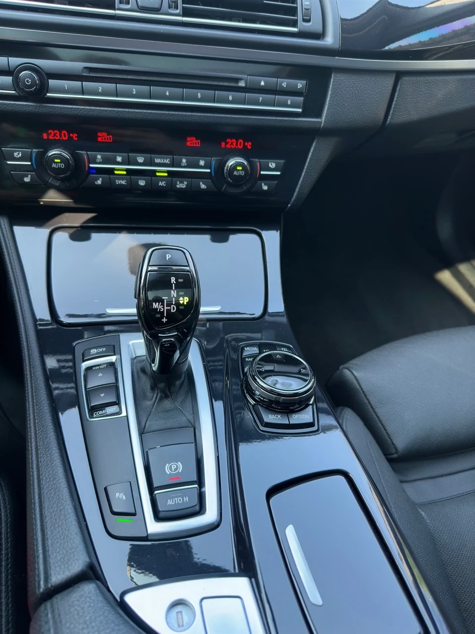BMW 530 530D , снимка 13 - Автомобили и джипове - 55128418