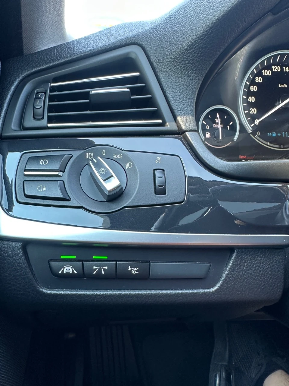 BMW 530 530D , снимка 17 - Автомобили и джипове - 55128418