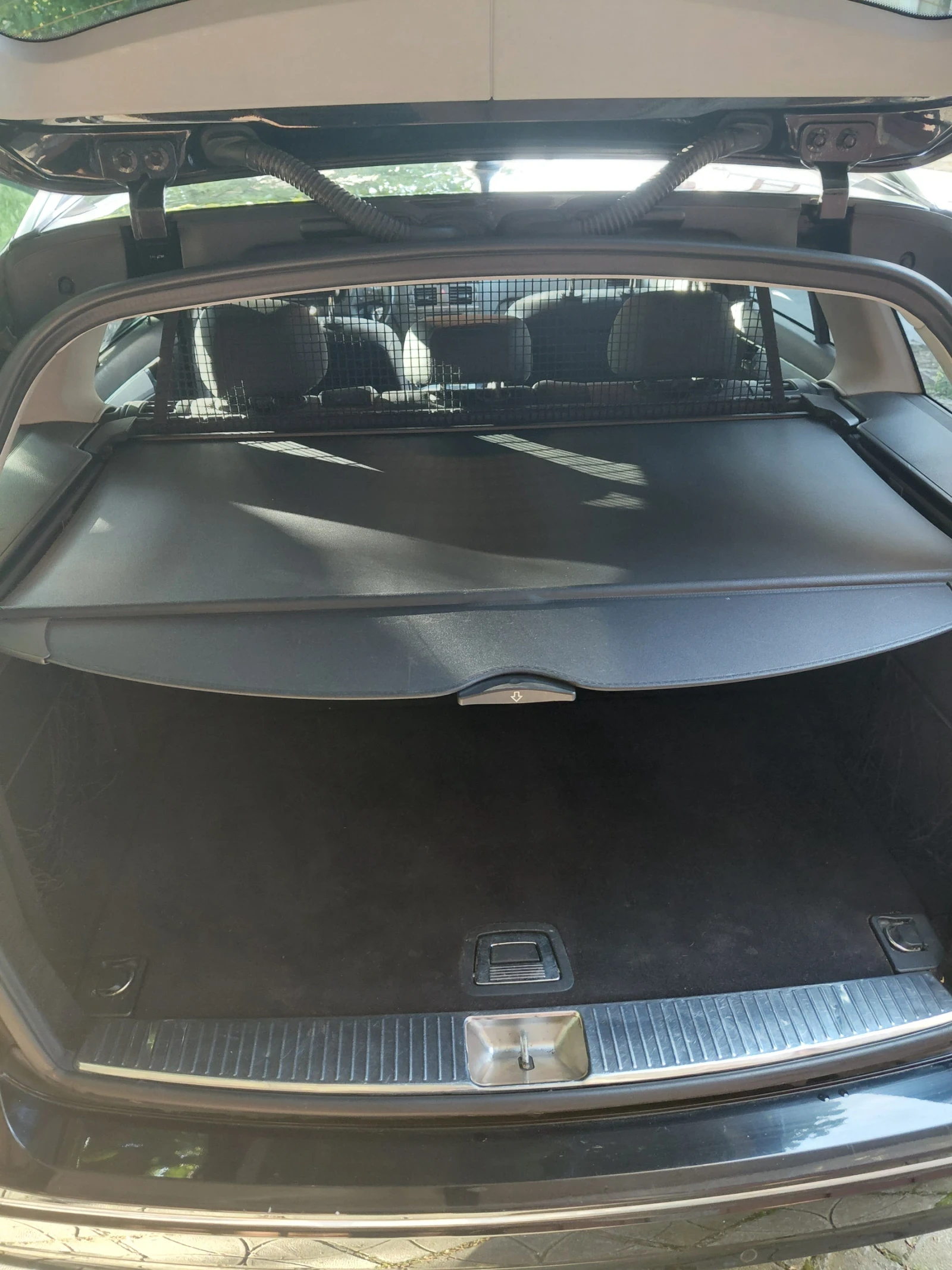Mercedes-Benz C 220, снимка 14 - Автомобили и джипове - 55141583