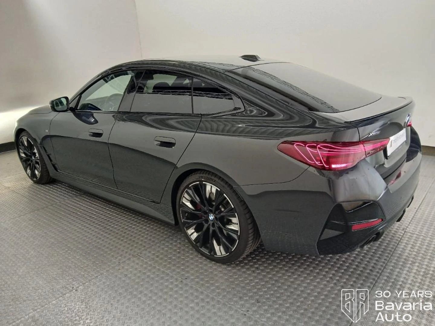 BMW 420 d Gran Coupe xDrive M Sport Paket, снимка 2 - Автомобили и джипове - 55215054